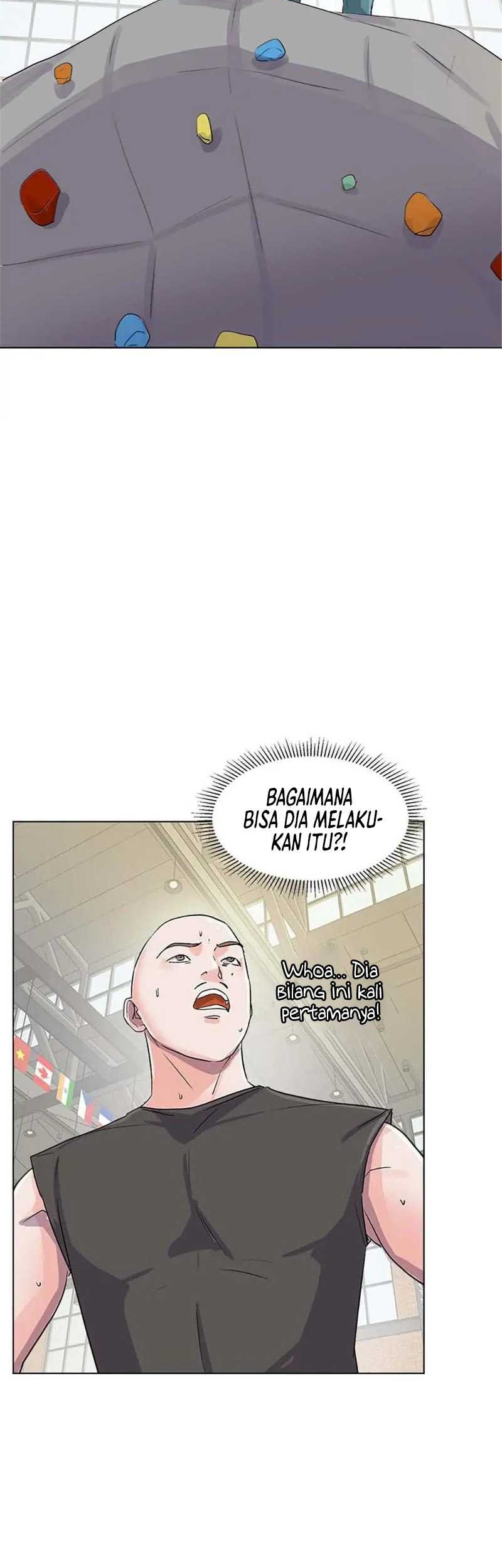 Road to Stardom Chapter 18 - halaman 44