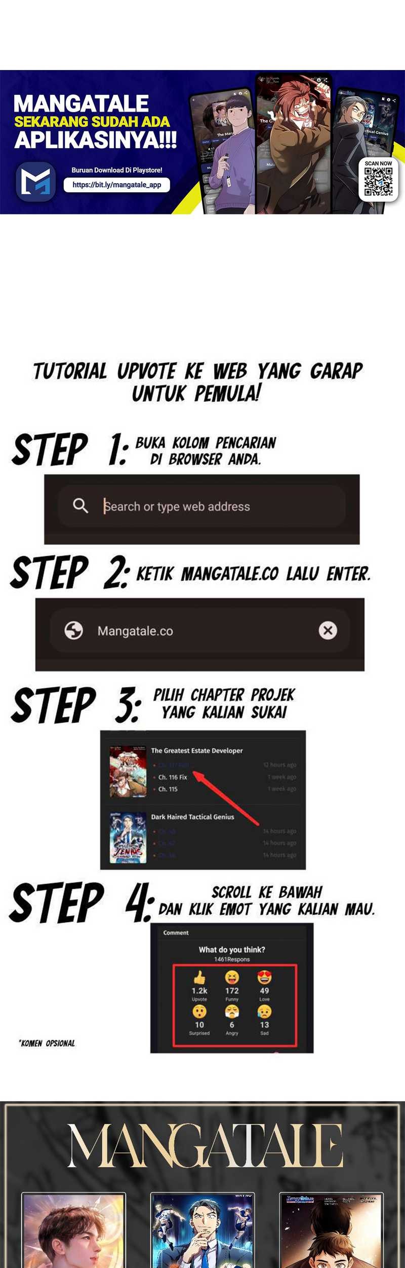 Road to Stardom Chapter 18 - halaman 47