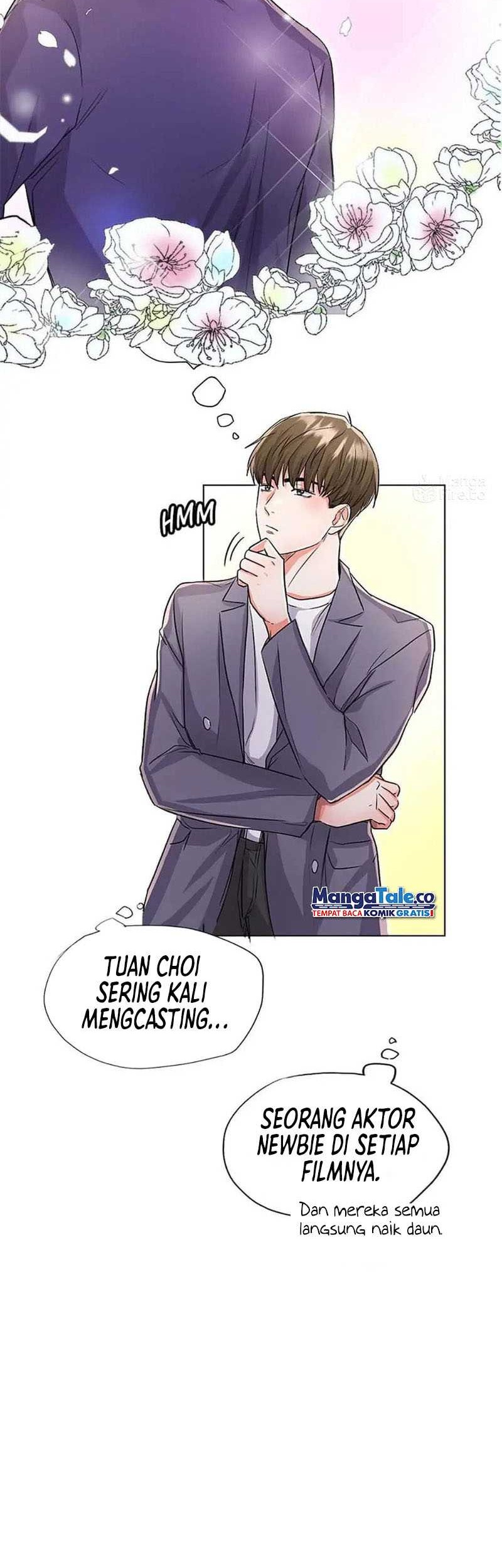 Road to Stardom Chapter 18 - halaman 5