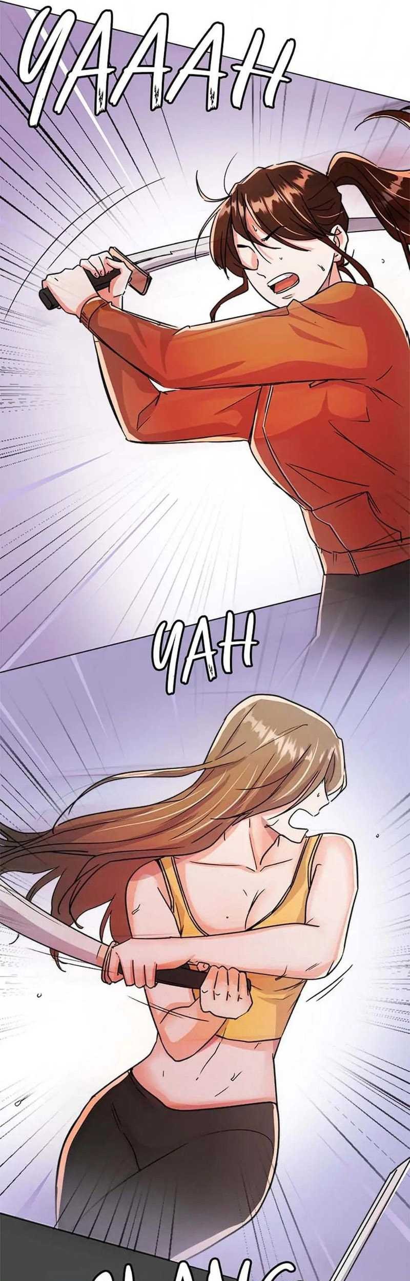 Road to Stardom Chapter 19 - halaman 10