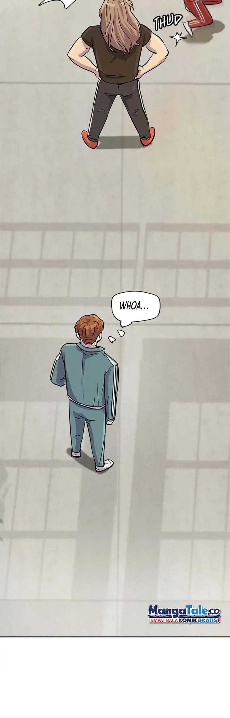Road to Stardom Chapter 19 - halaman 13