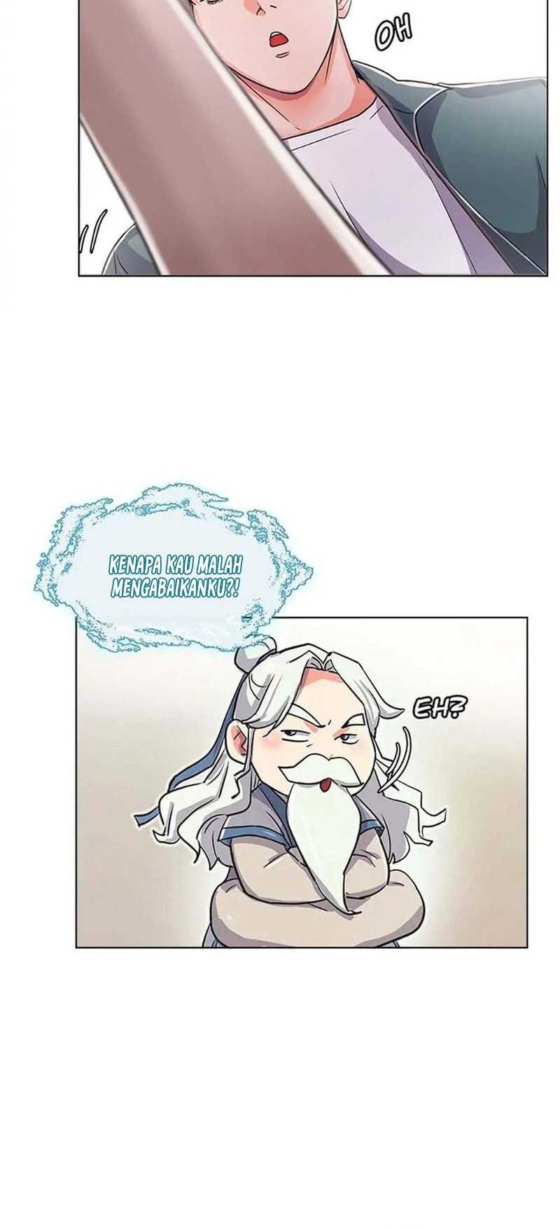 Road to Stardom Chapter 19 - halaman 21