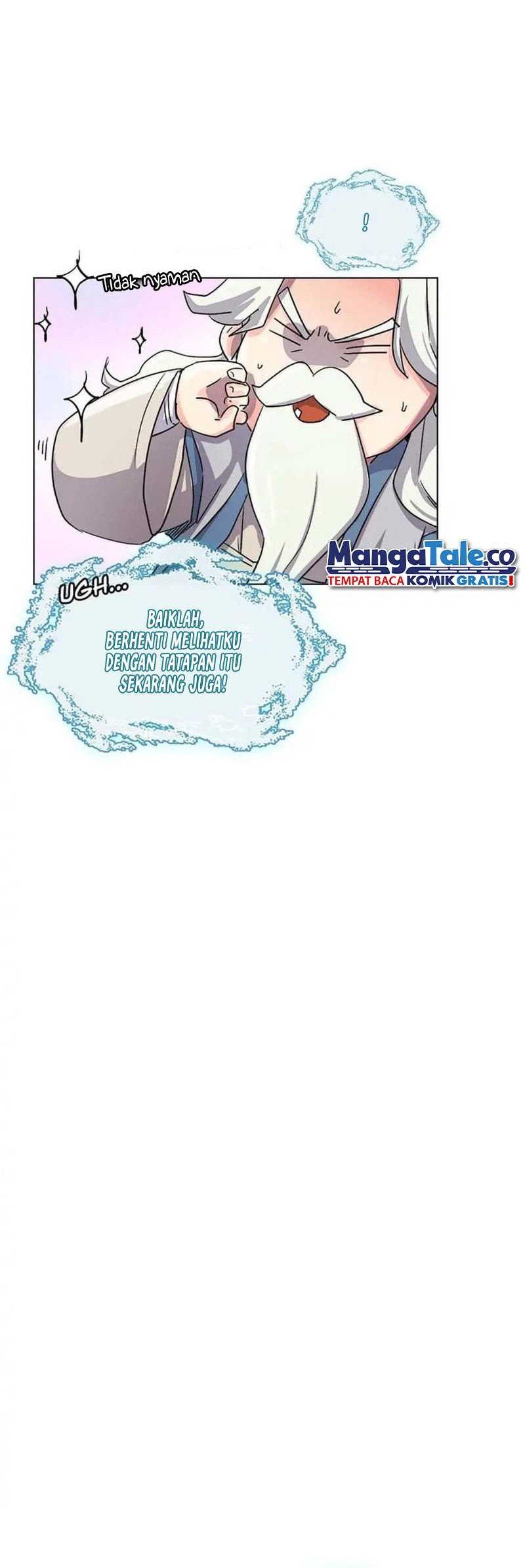 Road to Stardom Chapter 19 - halaman 25