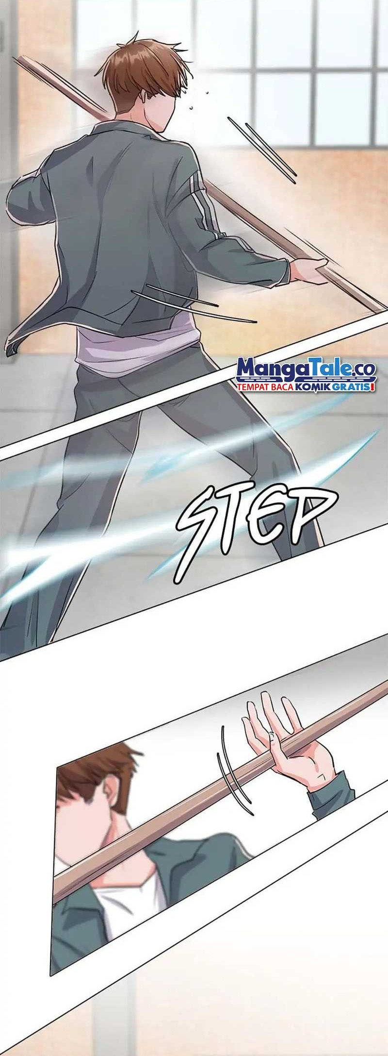 Road to Stardom Chapter 19 - halaman 29