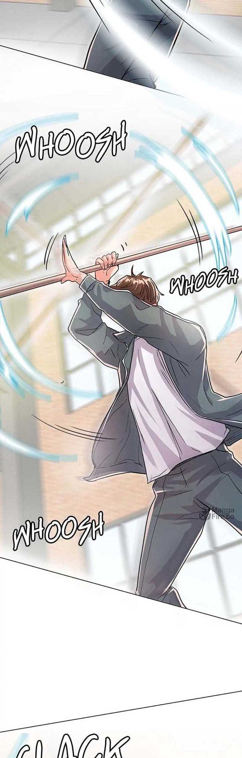Road to Stardom Chapter 19 - halaman 31