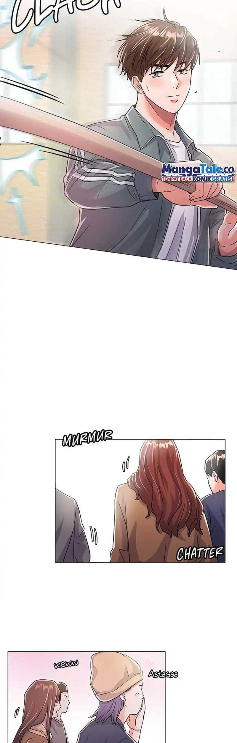 Road to Stardom Chapter 19 - halaman 32