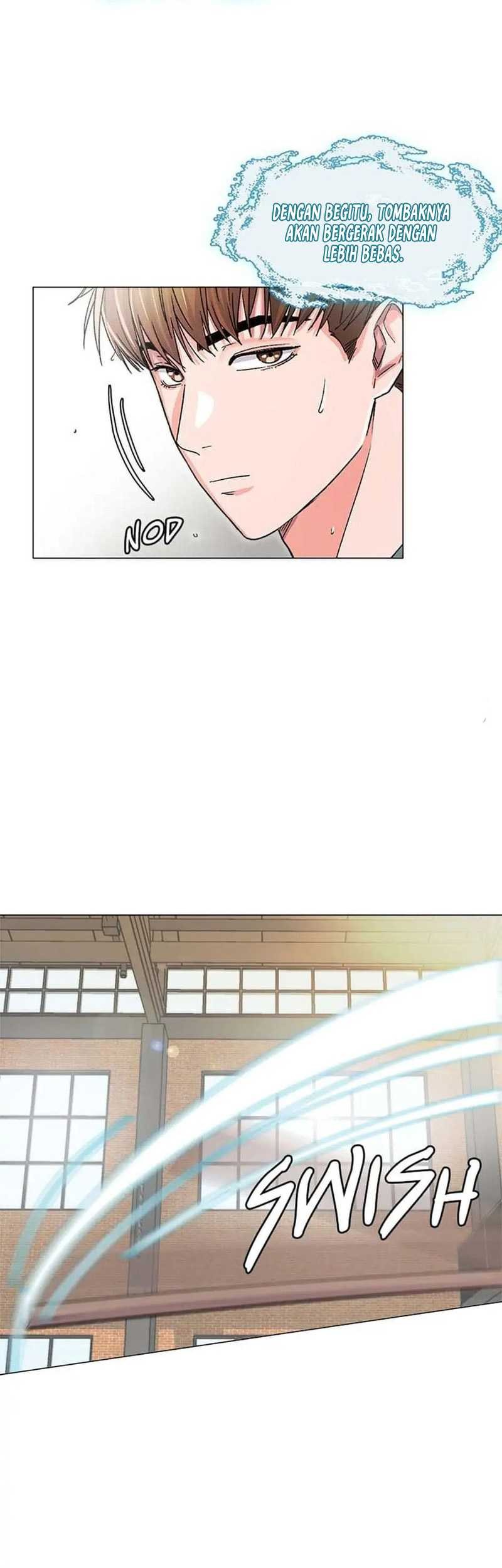 Road to Stardom Chapter 19 - halaman 34