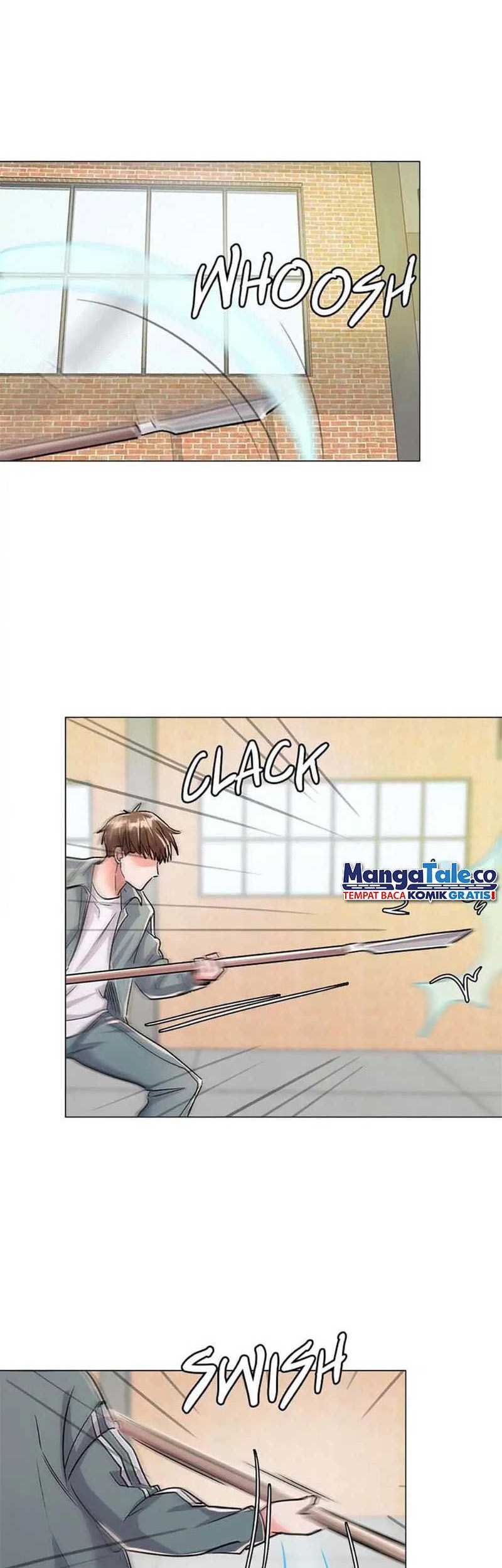 Road to Stardom Chapter 19 - halaman 35