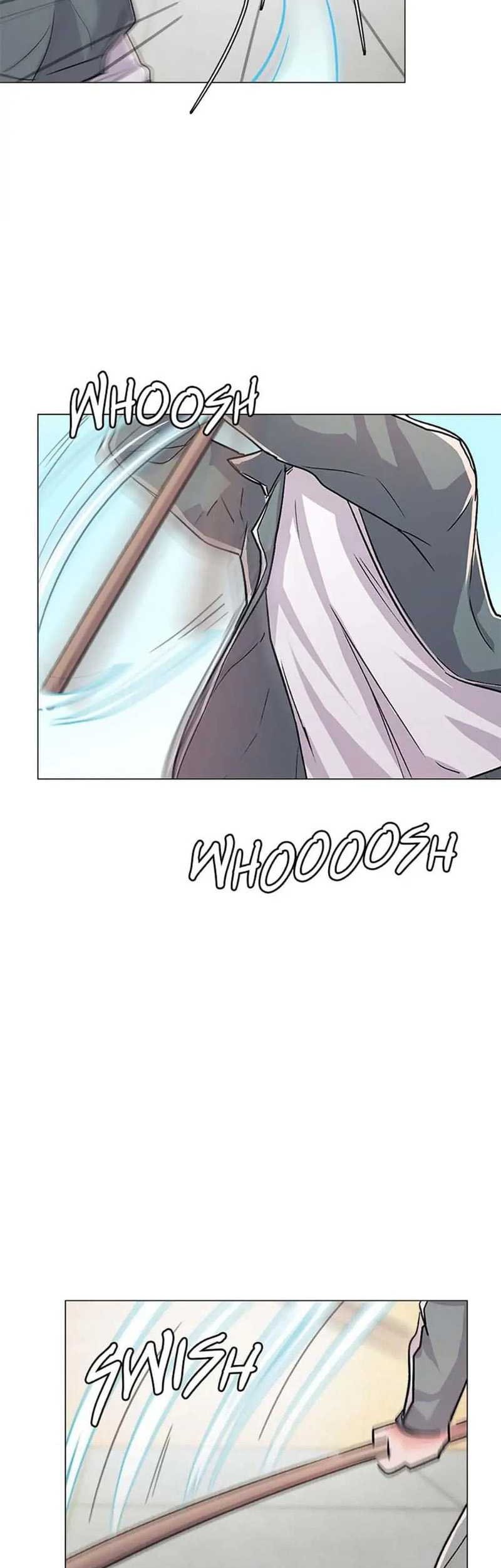 Road to Stardom Chapter 19 - halaman 36