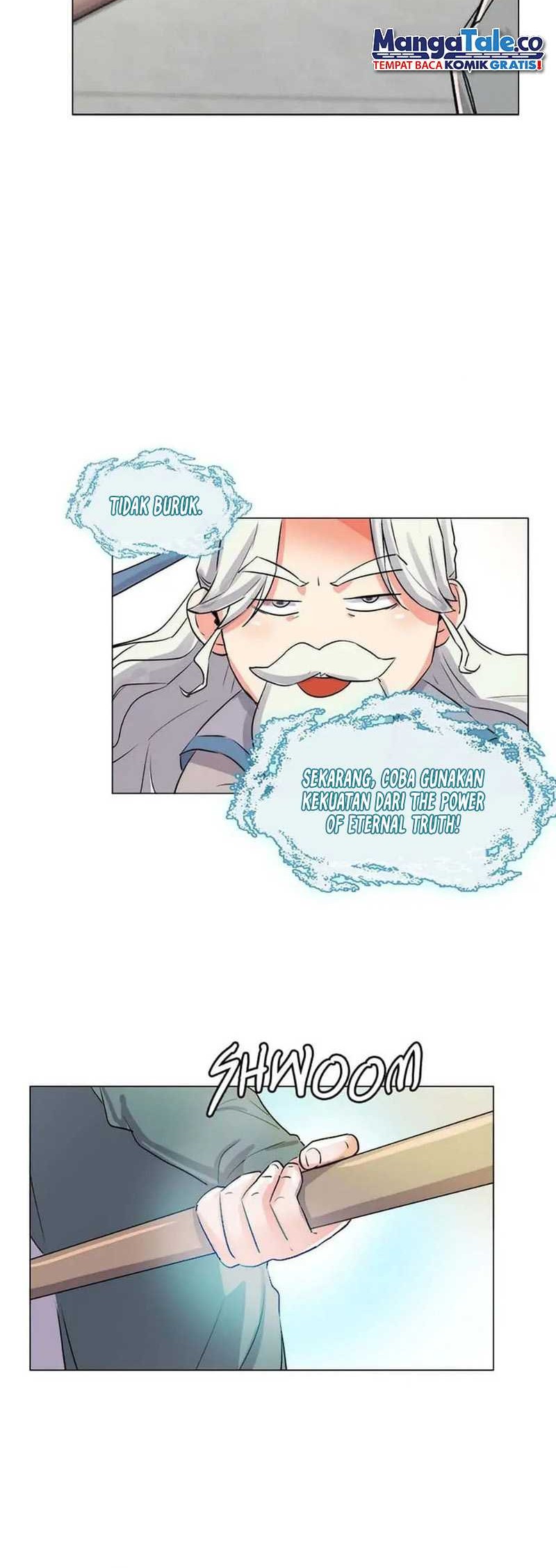 Road to Stardom Chapter 19 - halaman 37