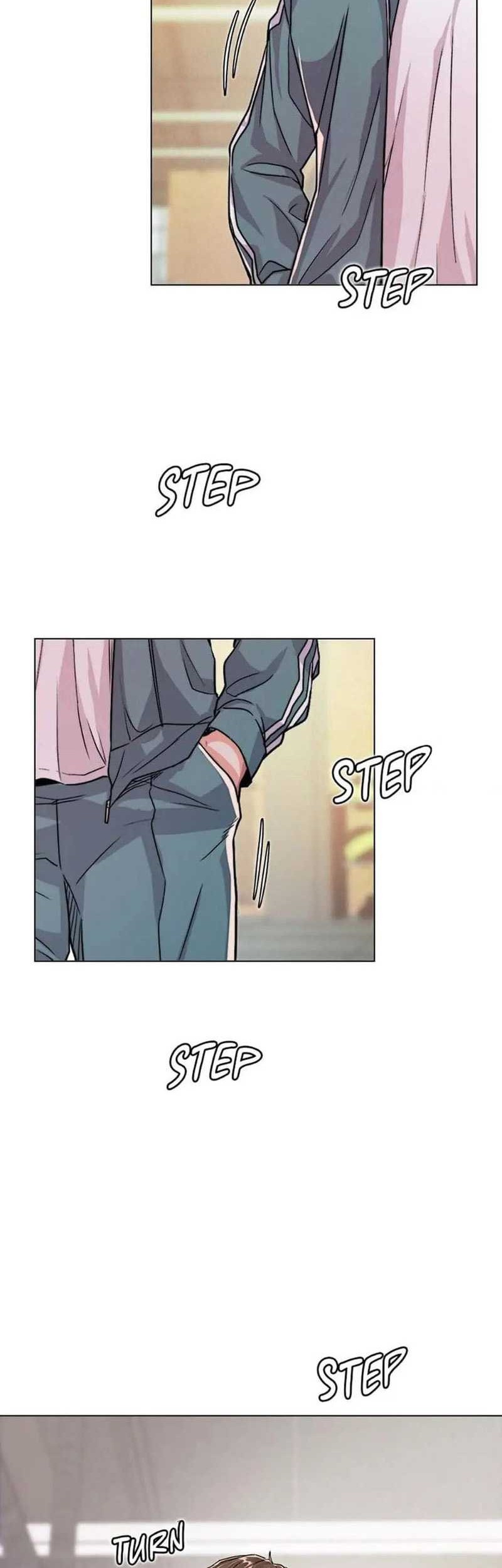Road to Stardom Chapter 19 - halaman 7