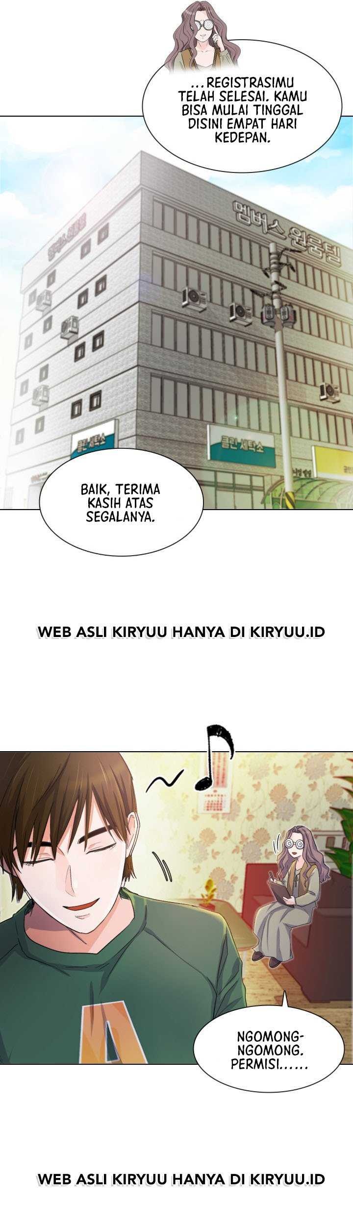 Road to Stardom Chapter 2 - halaman 27