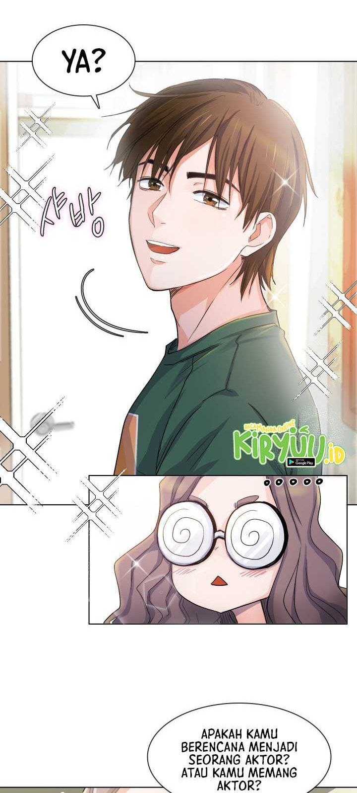 Road to Stardom Chapter 2 - halaman 28