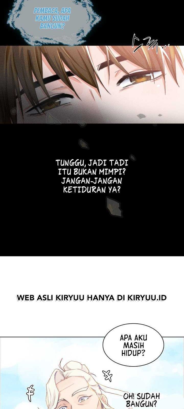 Road to Stardom Chapter 2 - halaman 3