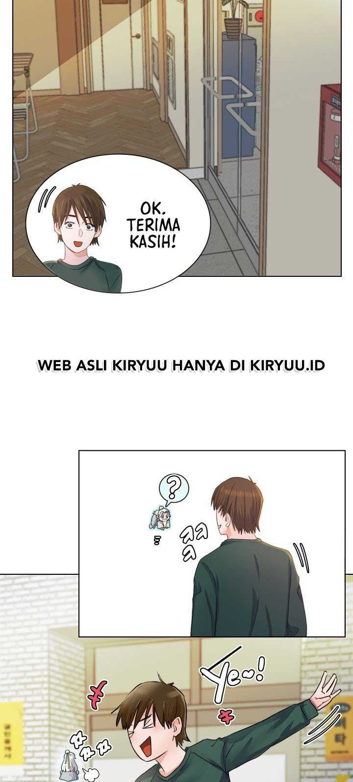 Road to Stardom Chapter 2 - halaman 30