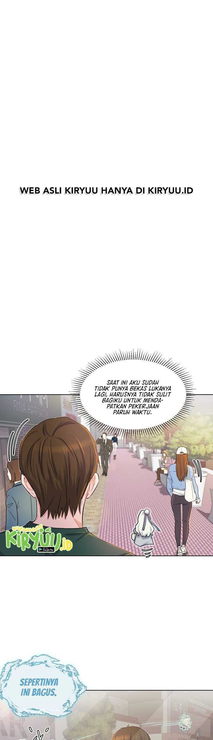 Road to Stardom Chapter 2 - halaman 37