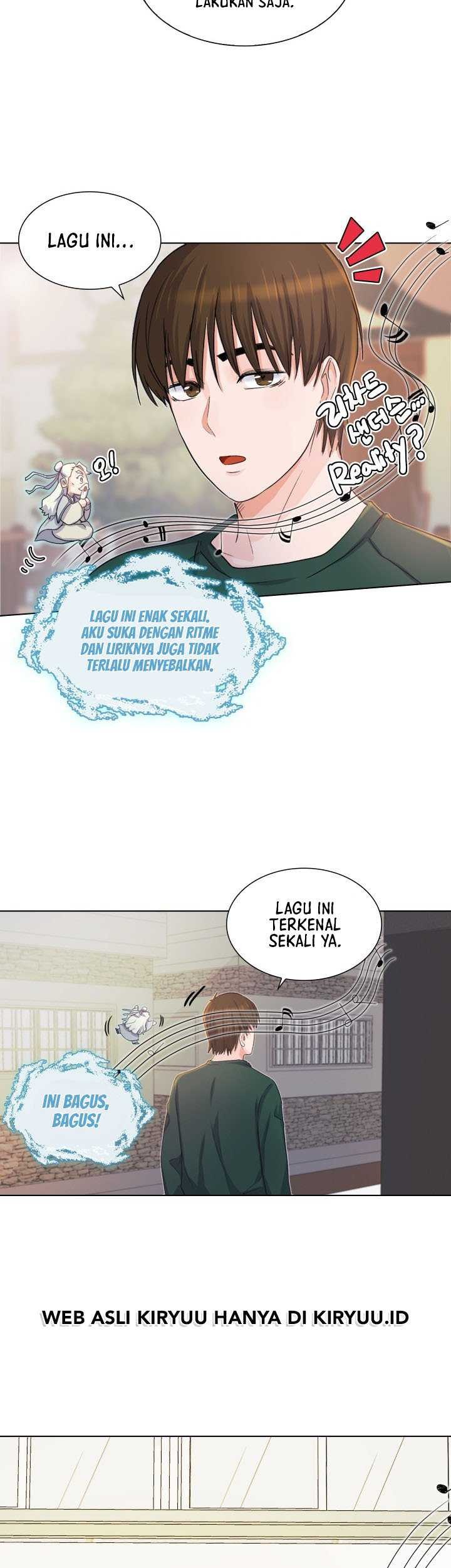 Road to Stardom Chapter 2 - halaman 39