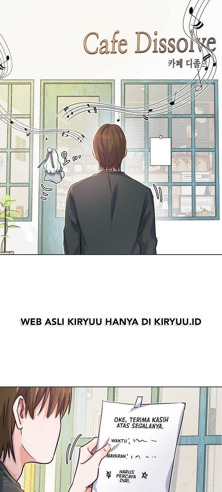Road to Stardom Chapter 2 - halaman 40