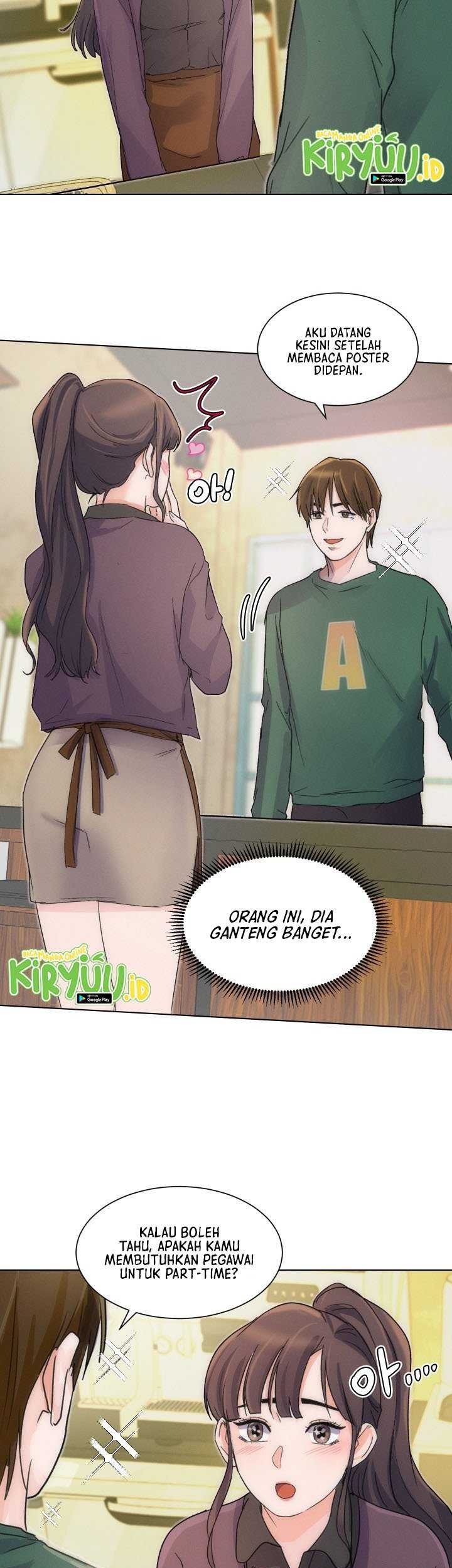 Road to Stardom Chapter 2 - halaman 44