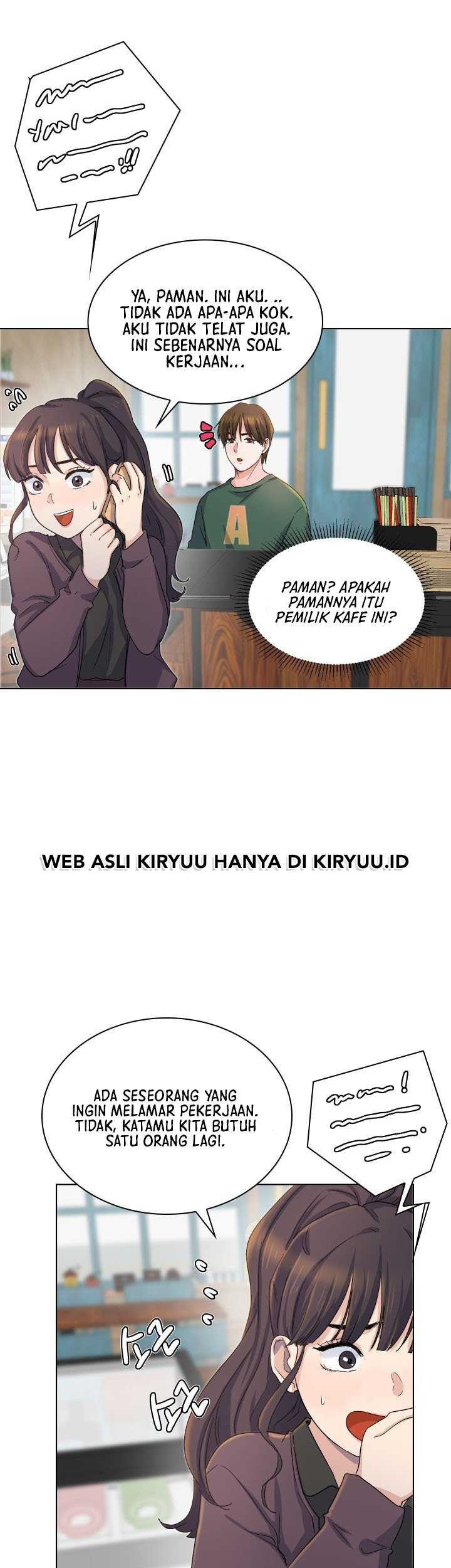 Road to Stardom Chapter 2 - halaman 47