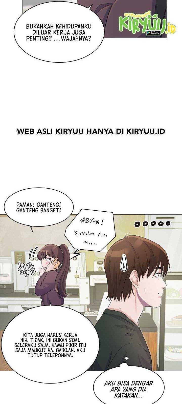 Road to Stardom Chapter 2 - halaman 48