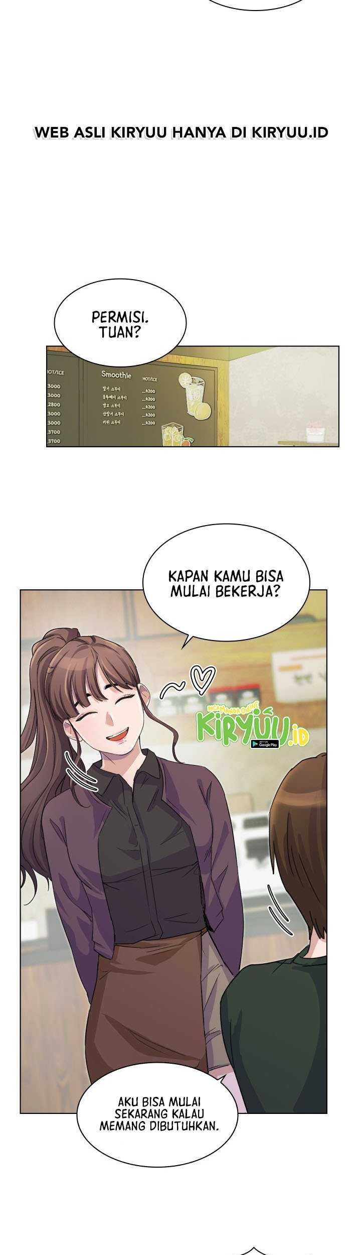 Road to Stardom Chapter 2 - halaman 49