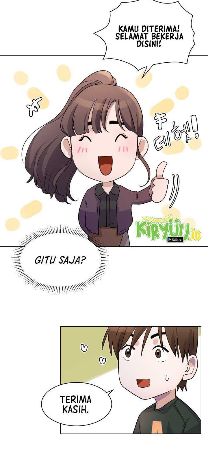 Road to Stardom Chapter 2 - halaman 50