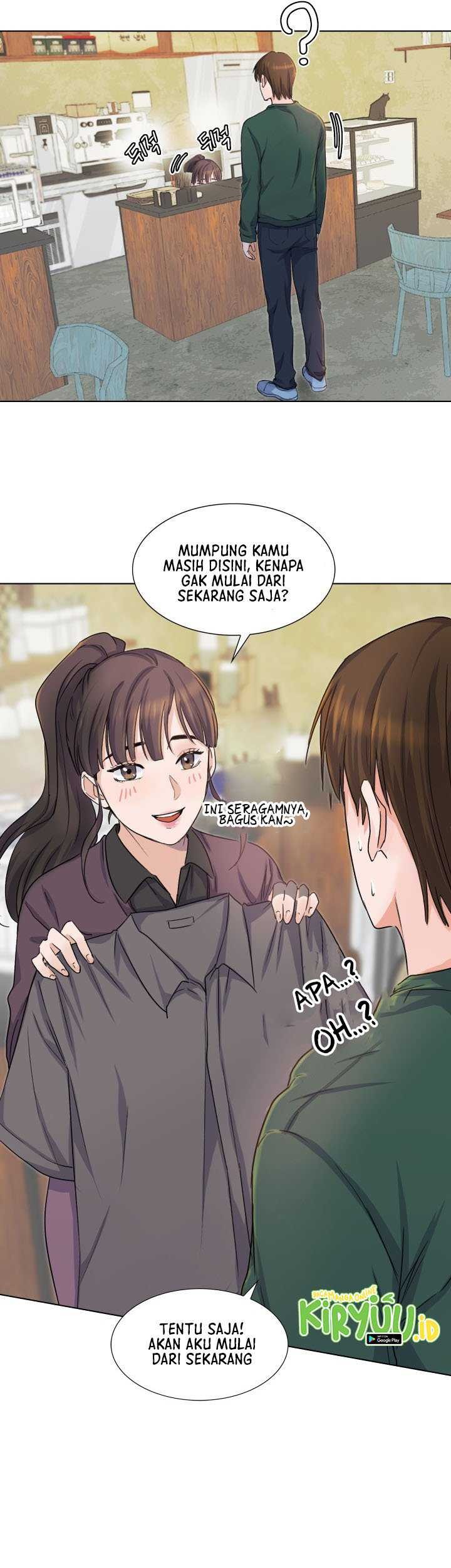 Road to Stardom Chapter 2 - halaman 52
