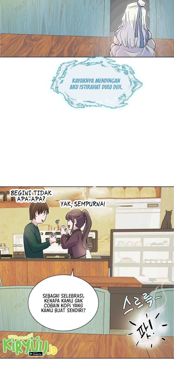 Road to Stardom Chapter 2 - halaman 55