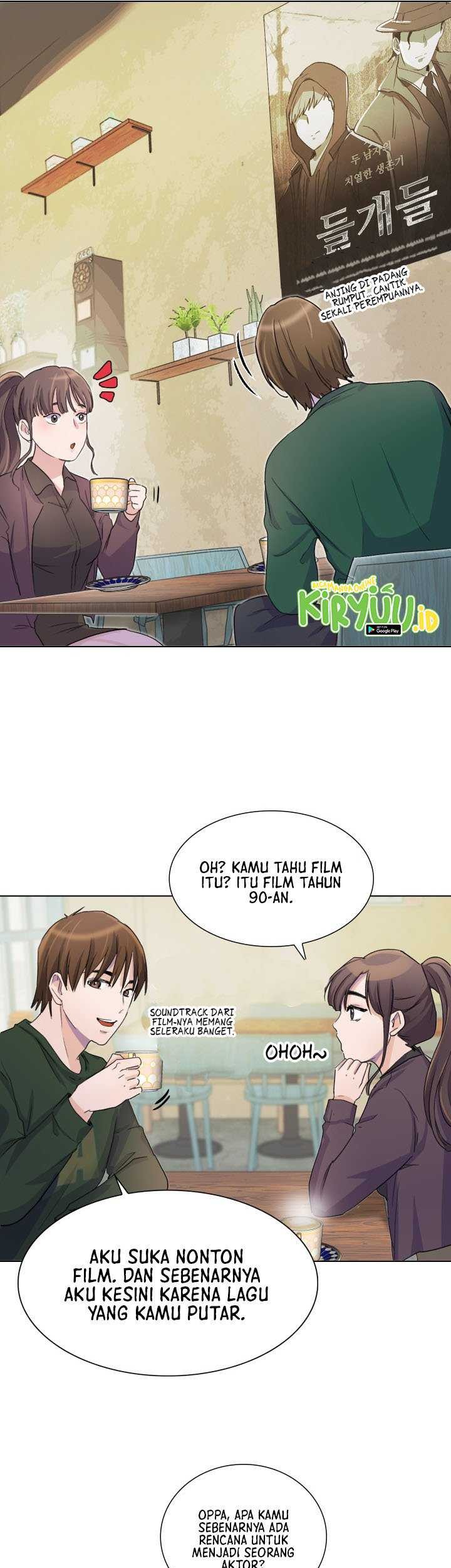 Road to Stardom Chapter 2 - halaman 57