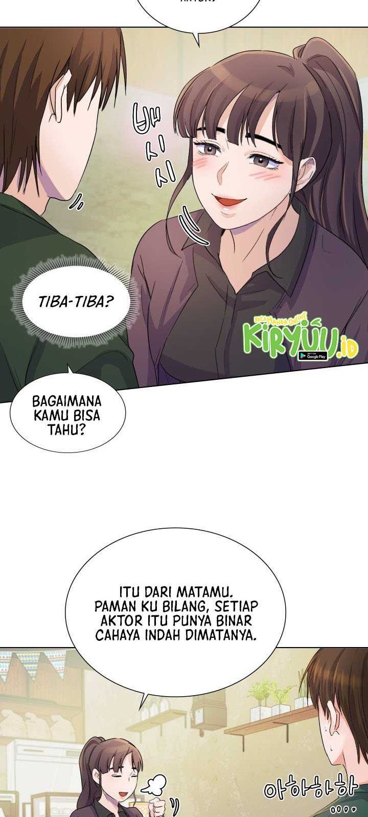 Road to Stardom Chapter 2 - halaman 58