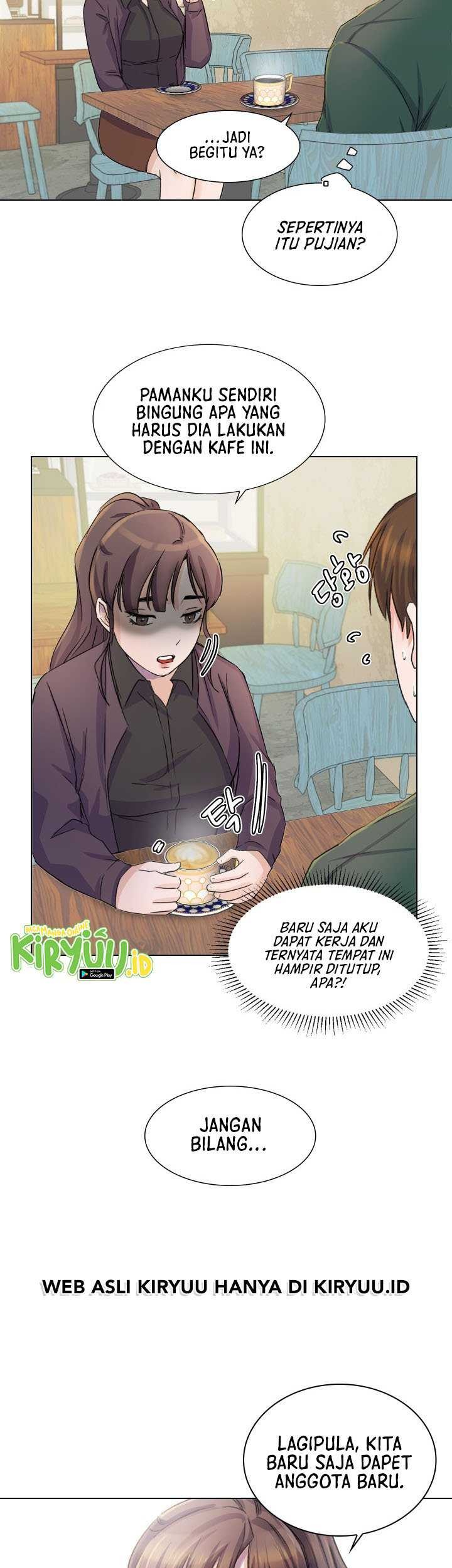 Road to Stardom Chapter 2 - halaman 59
