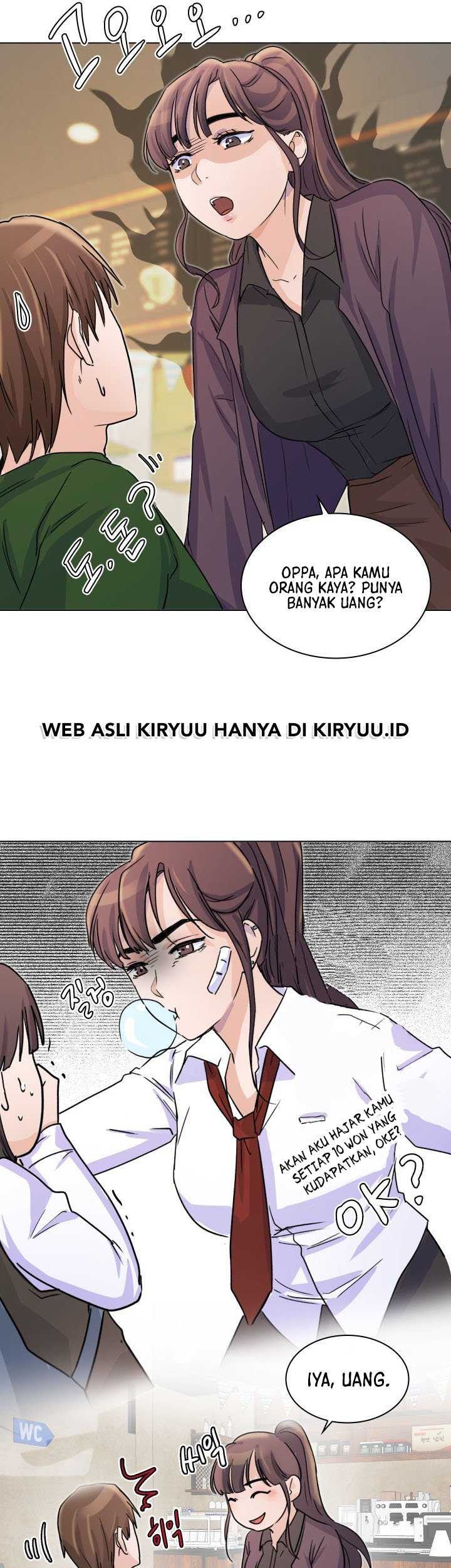 Road to Stardom Chapter 2 - halaman 62
