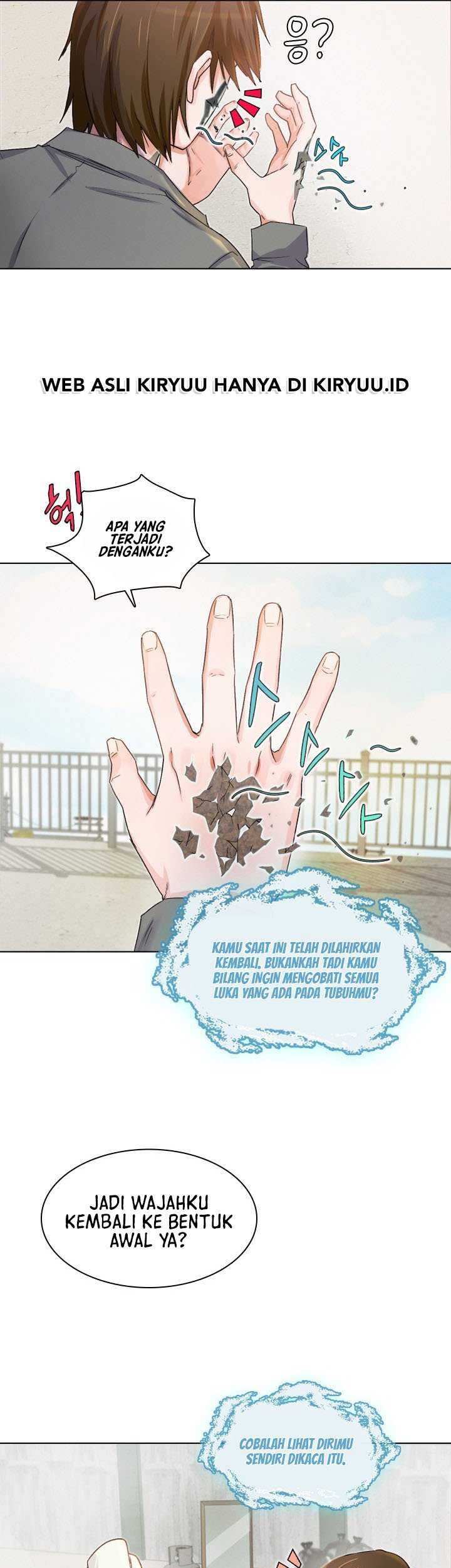 Road to Stardom Chapter 2 - halaman 7