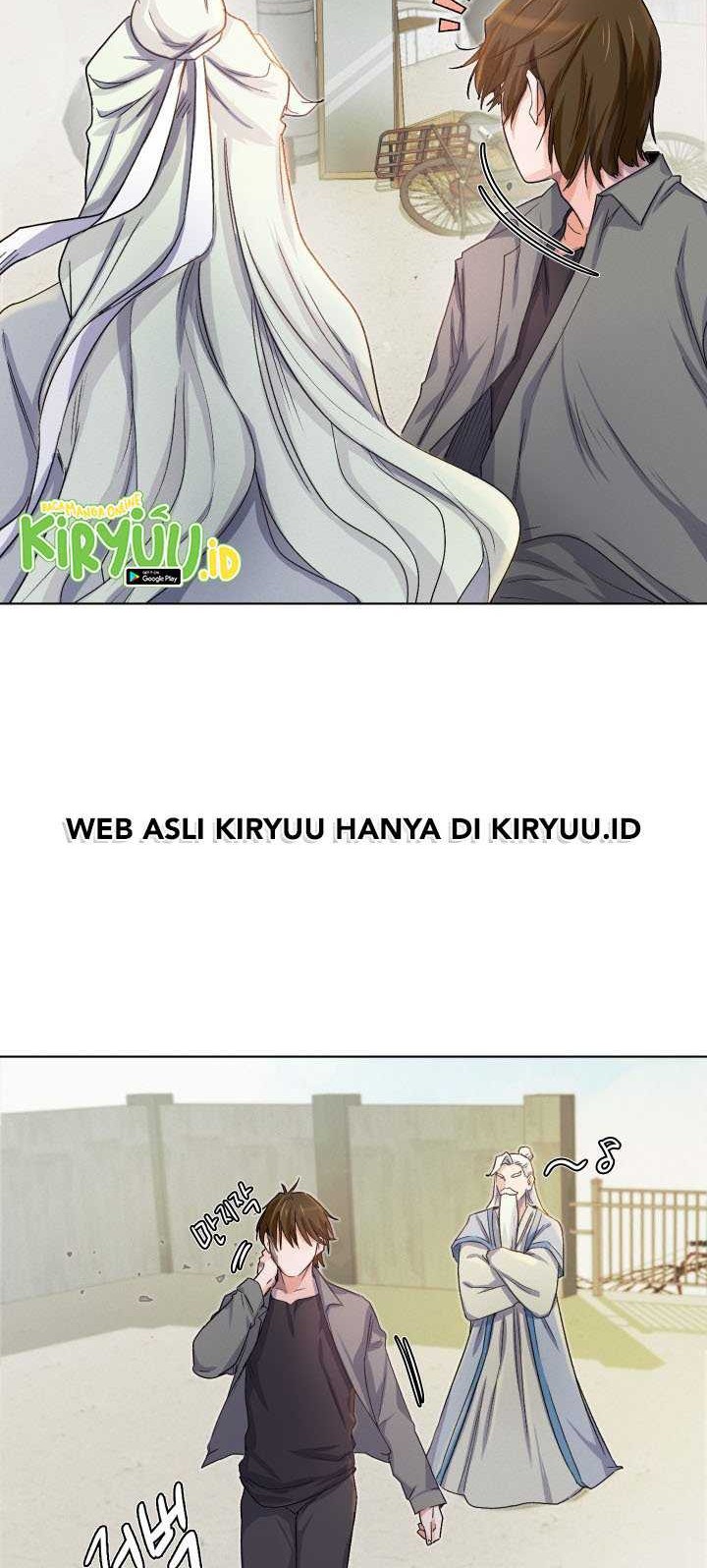 Road to Stardom Chapter 2 - halaman 8