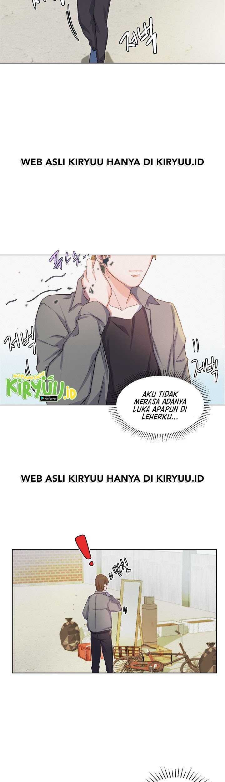 Road to Stardom Chapter 2 - halaman 9