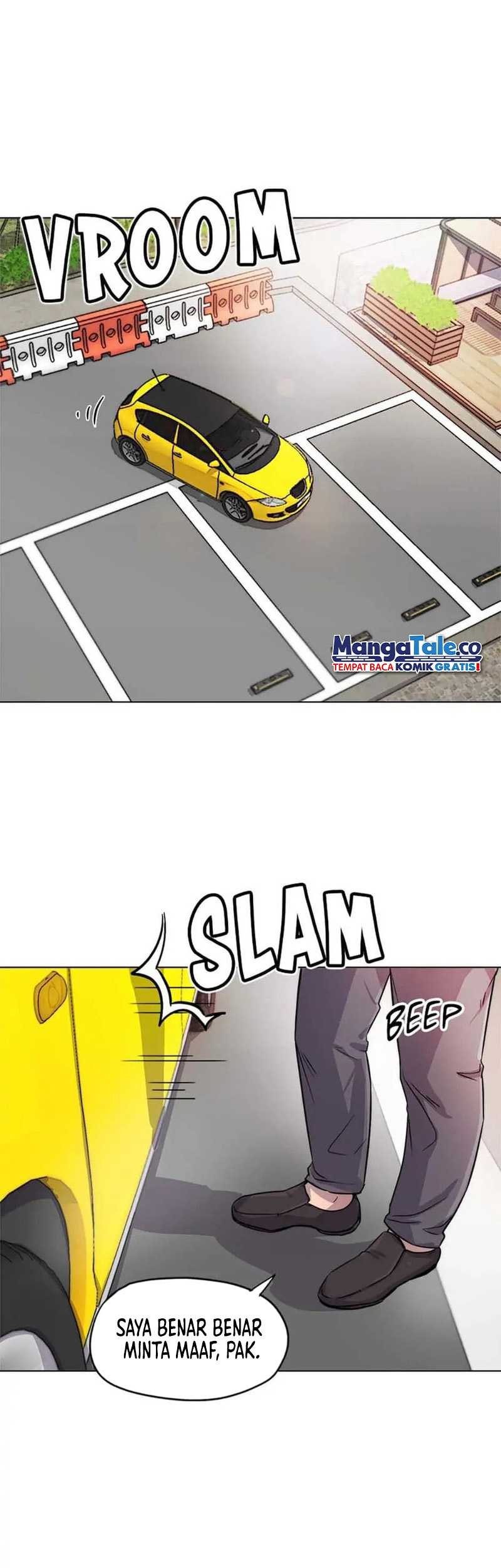 Road to Stardom Chapter 20 - halaman 2