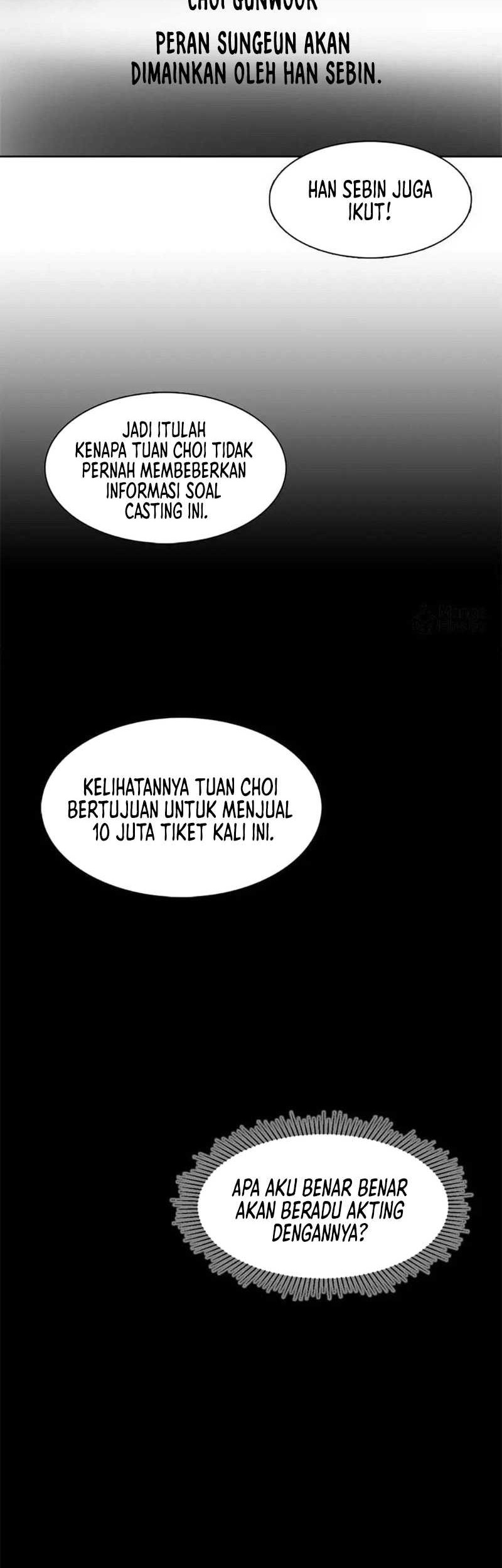 Road to Stardom Chapter 20 - halaman 21