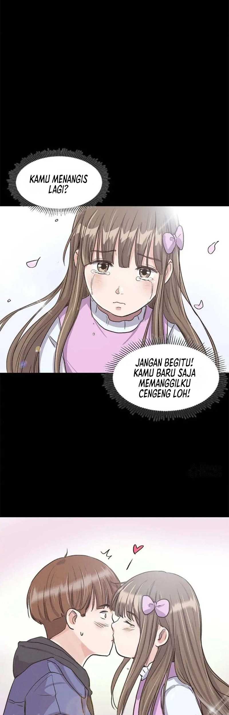 Road to Stardom Chapter 20 - halaman 22