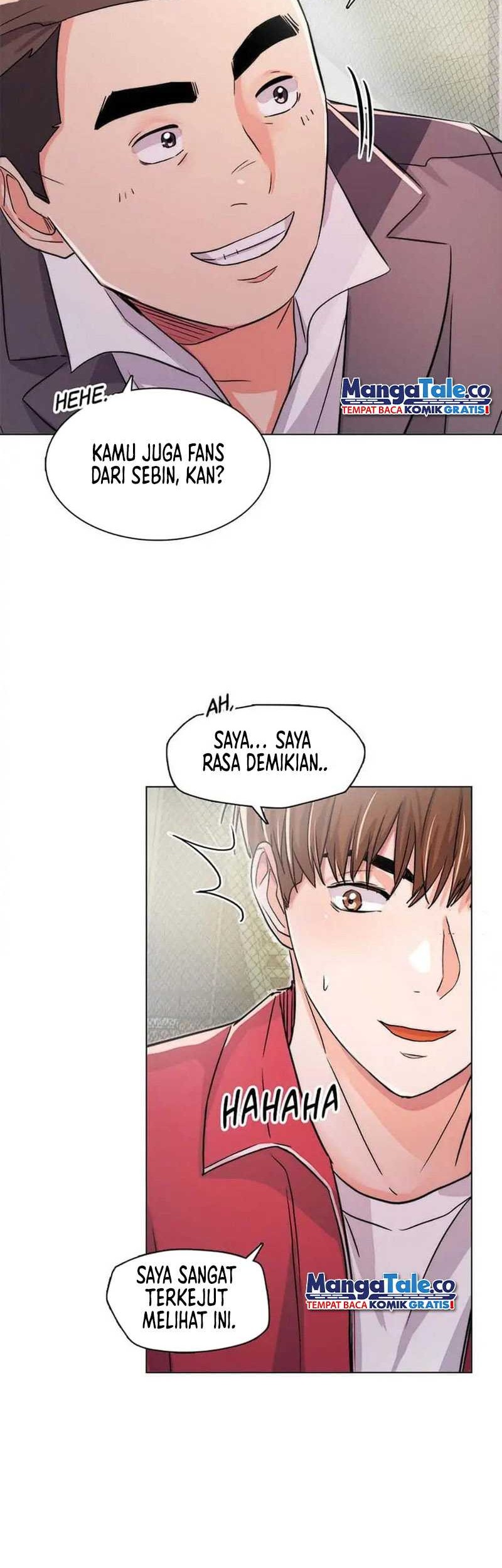 Road to Stardom Chapter 20 - halaman 25