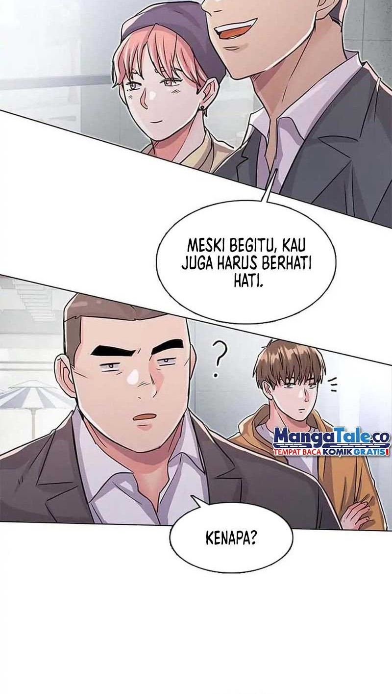 Road to Stardom Chapter 20 - halaman 33