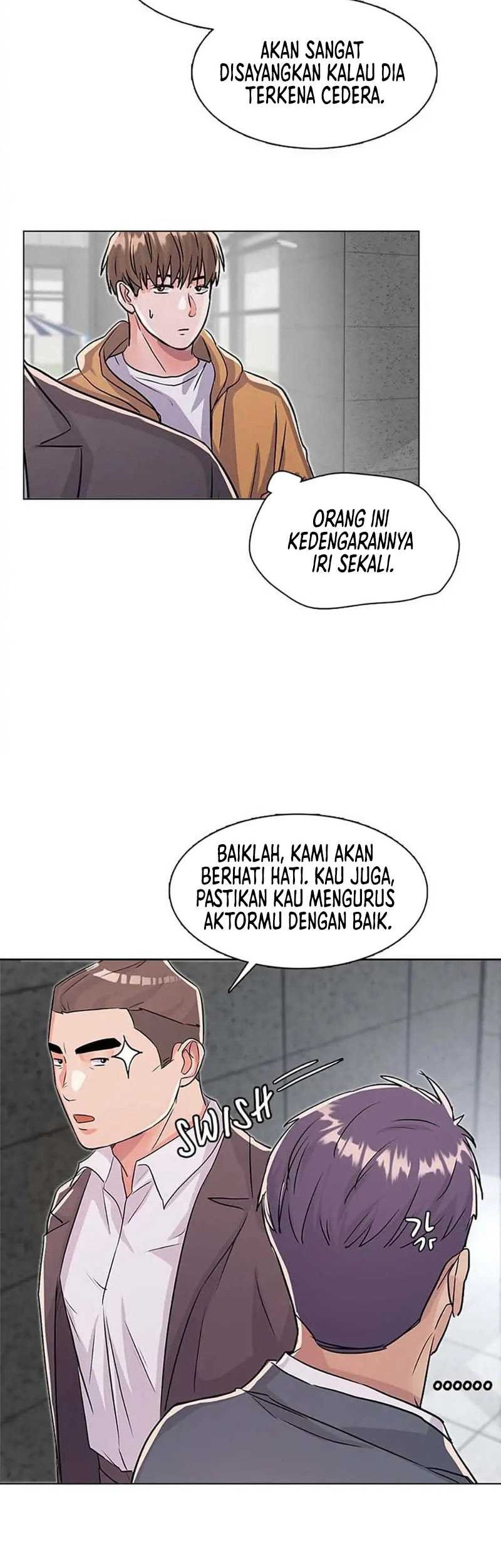Road to Stardom Chapter 20 - halaman 35