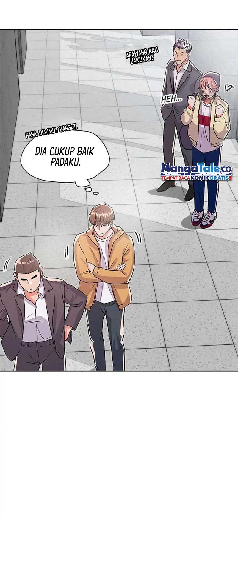 Road to Stardom Chapter 20 - halaman 37
