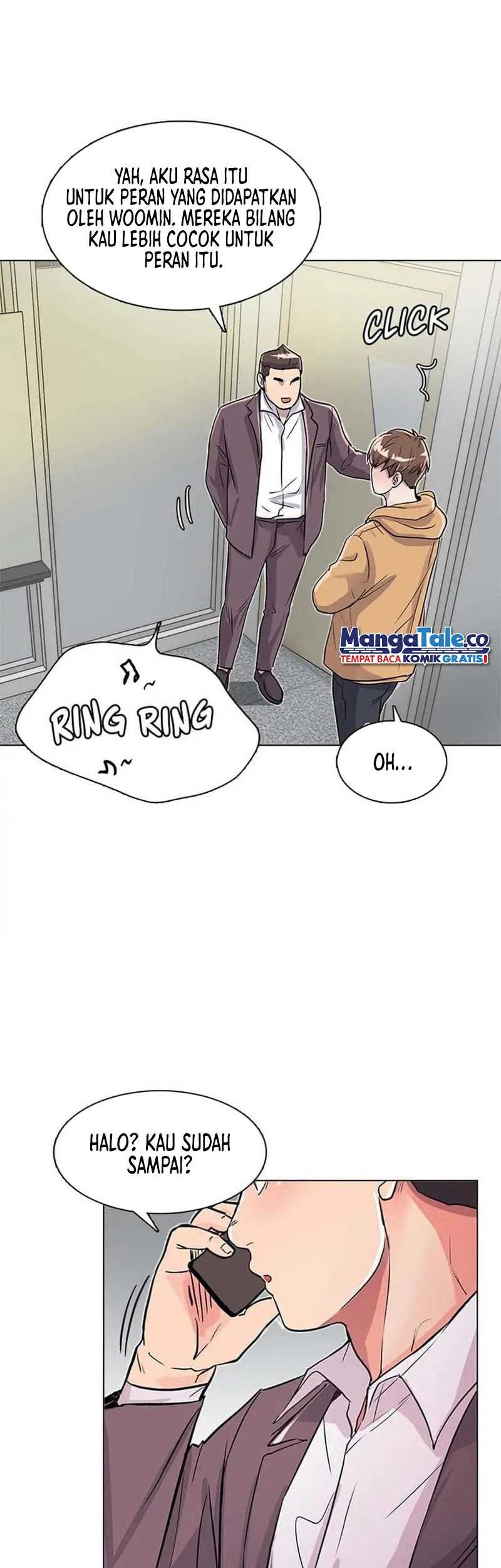Road to Stardom Chapter 20 - halaman 39