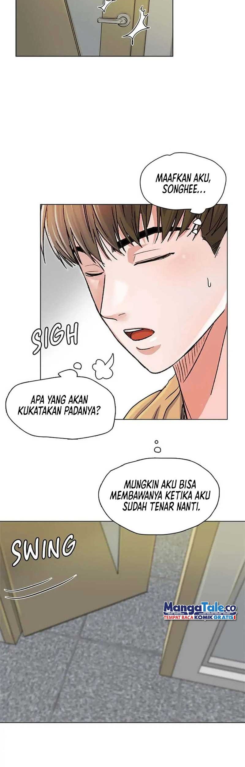 Road to Stardom Chapter 20 - halaman 41