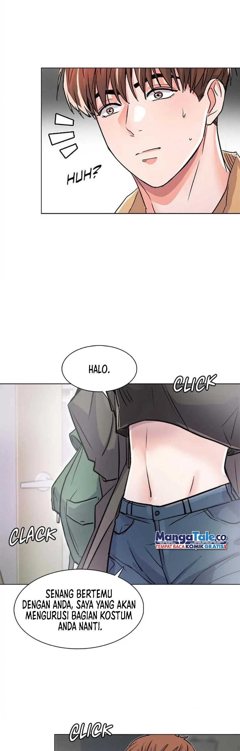Road to Stardom Chapter 20 - halaman 42