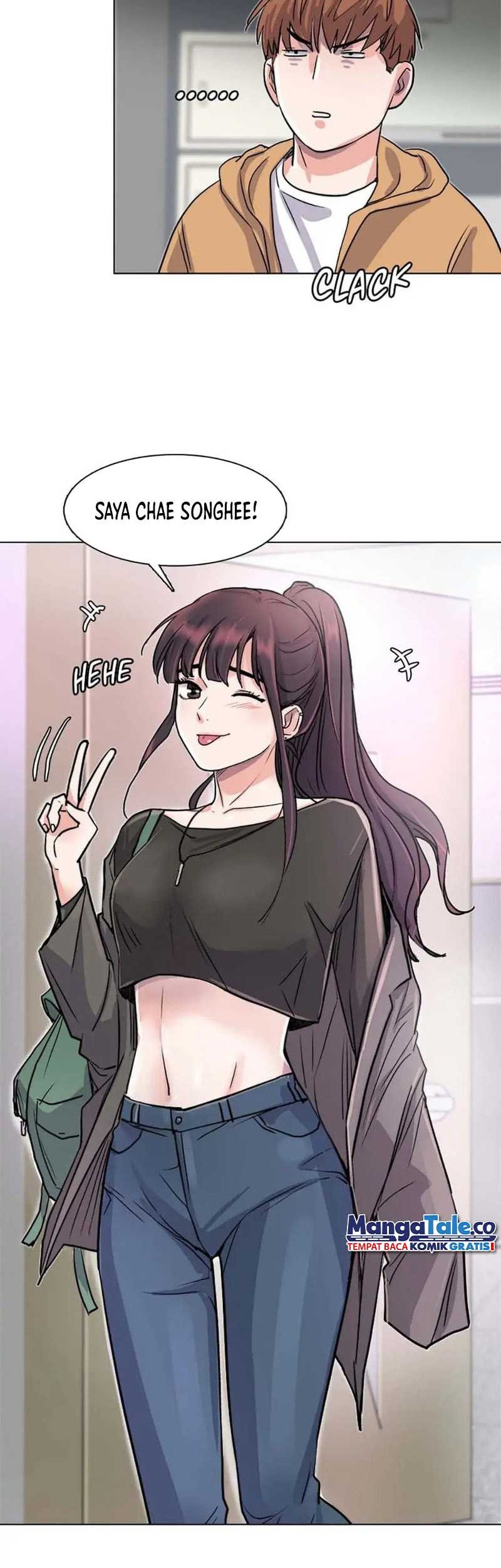 Road to Stardom Chapter 20 - halaman 43