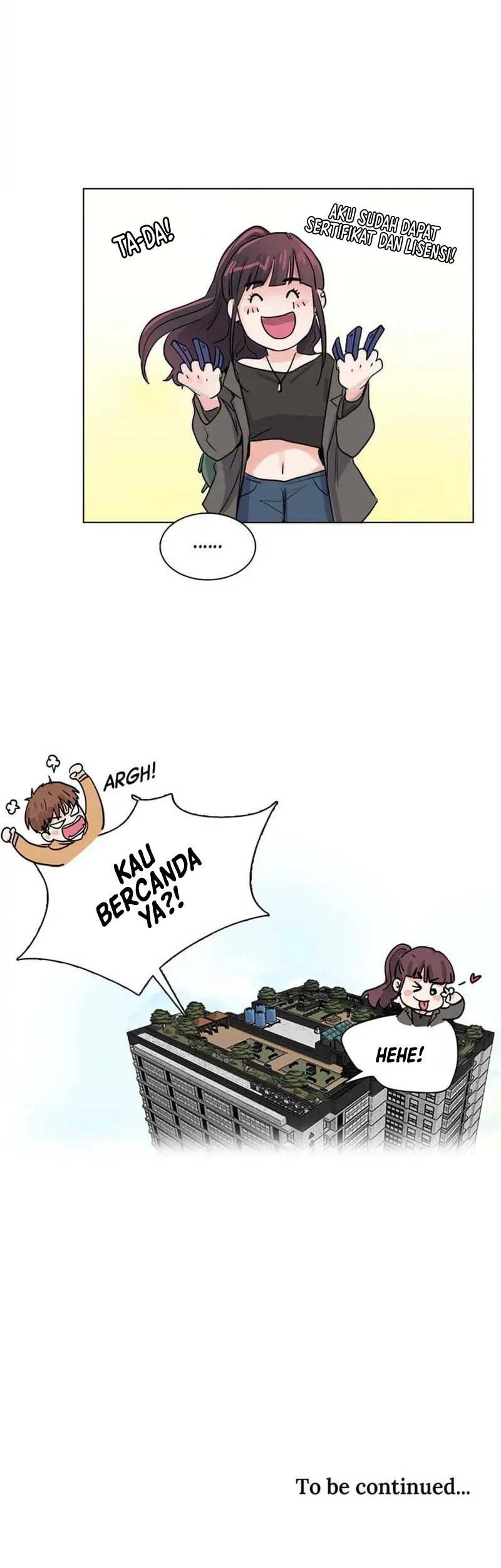 Road to Stardom Chapter 20 - halaman 44