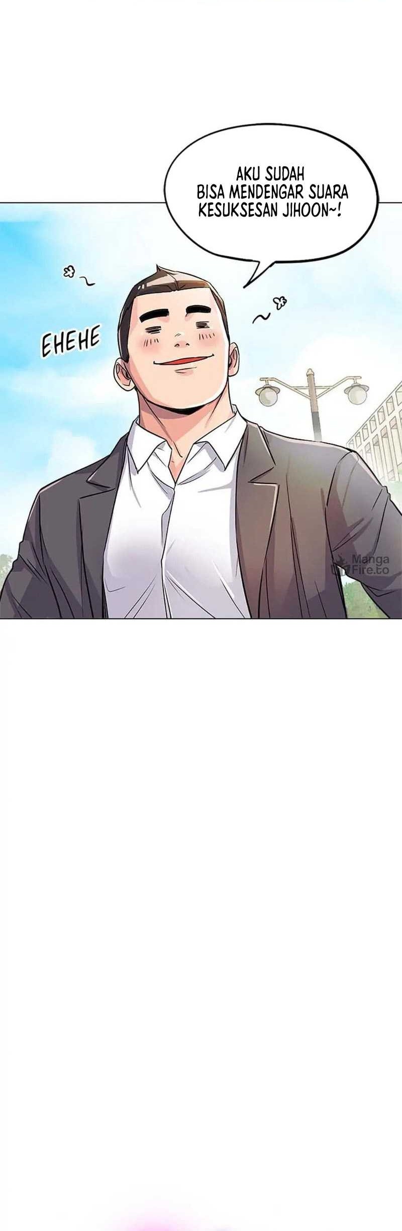 Road to Stardom Chapter 20 - halaman 5
