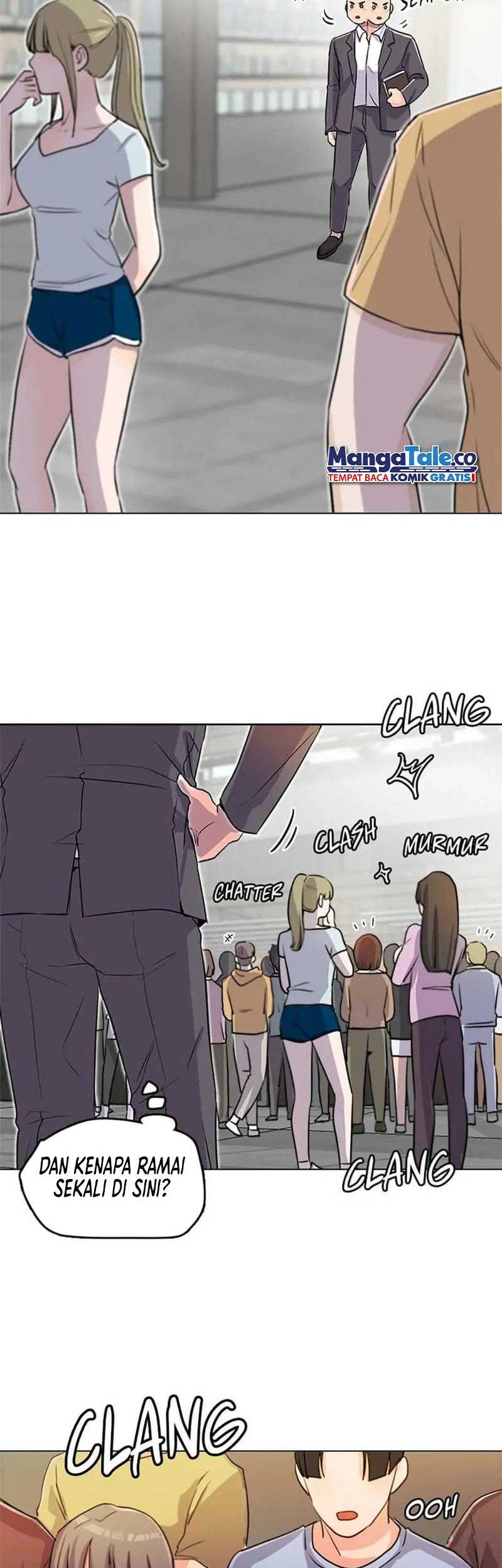Road to Stardom Chapter 20 - halaman 7